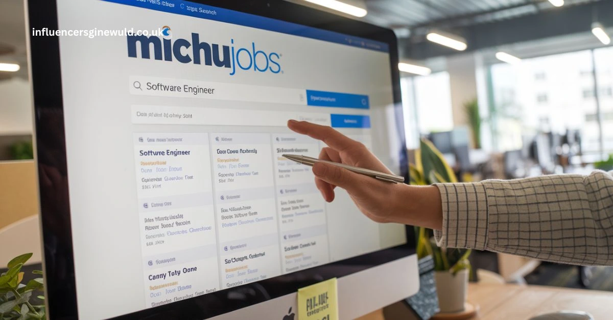 MichuJobs