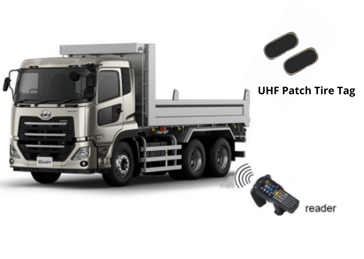A truck with a remote control

AI-generated content may be incorrect.