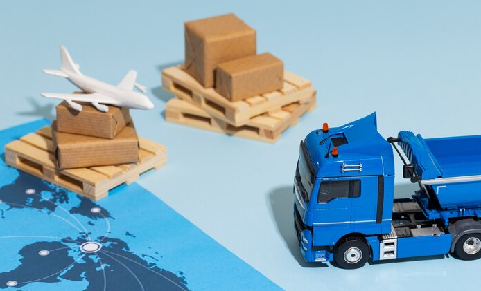 External Supply Chain Disruption
