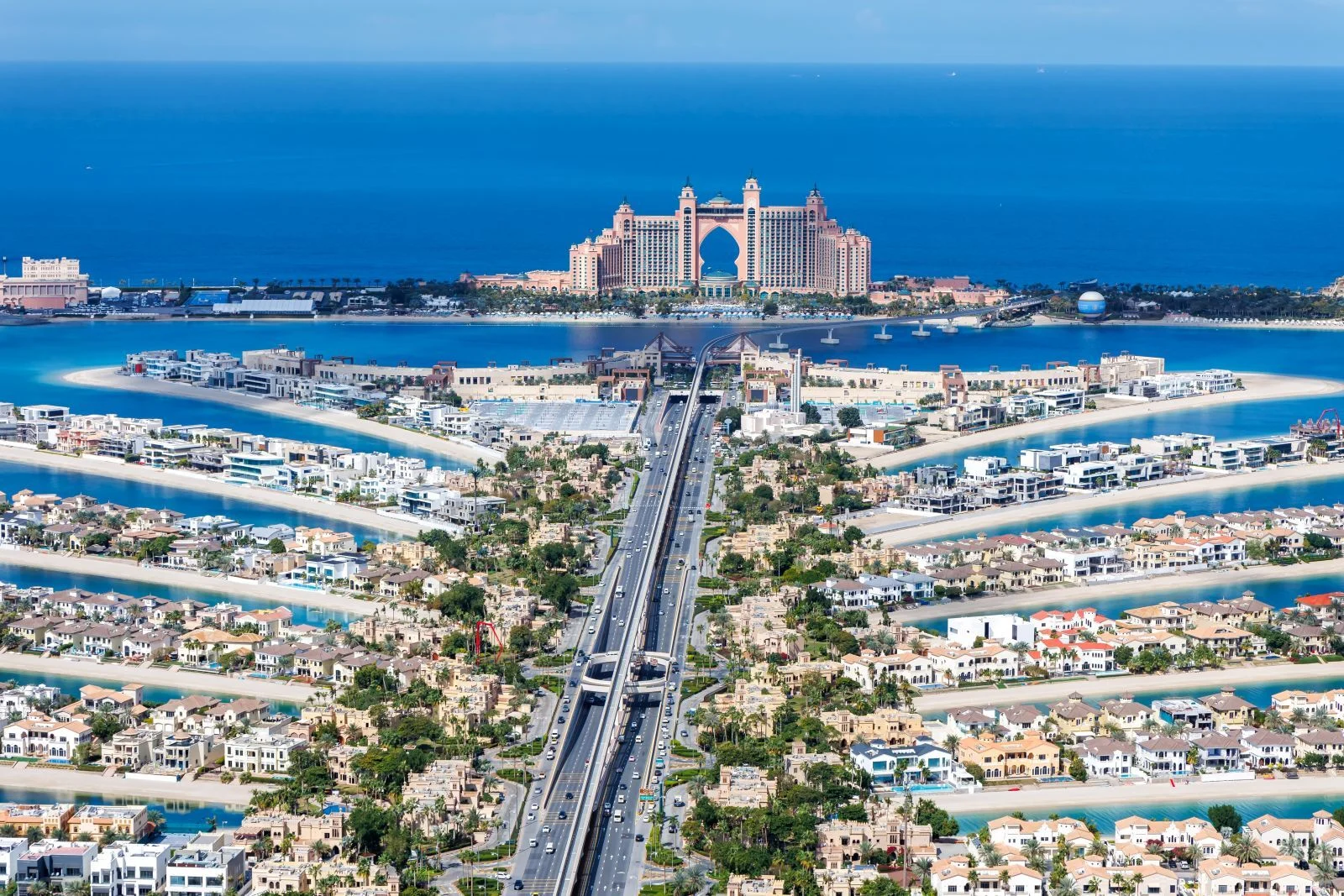 Villas in UAE Freehold Areas