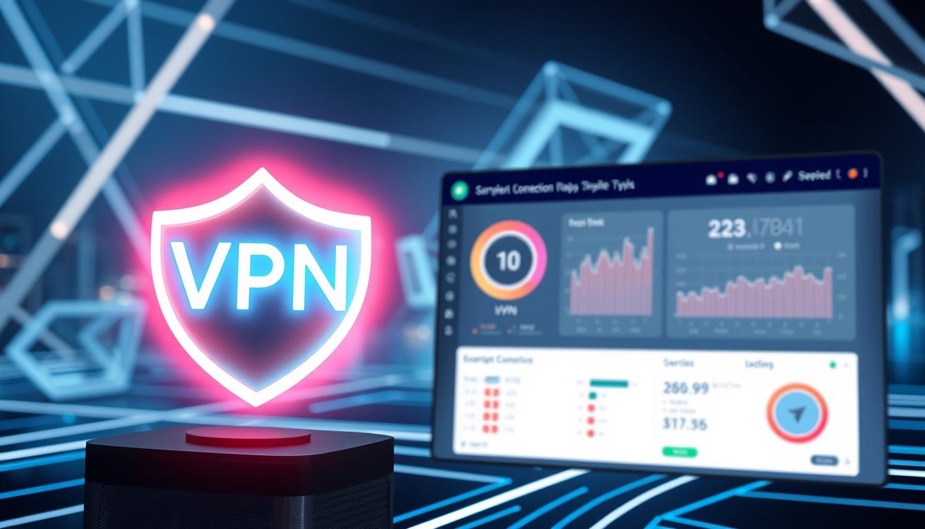 VPN access