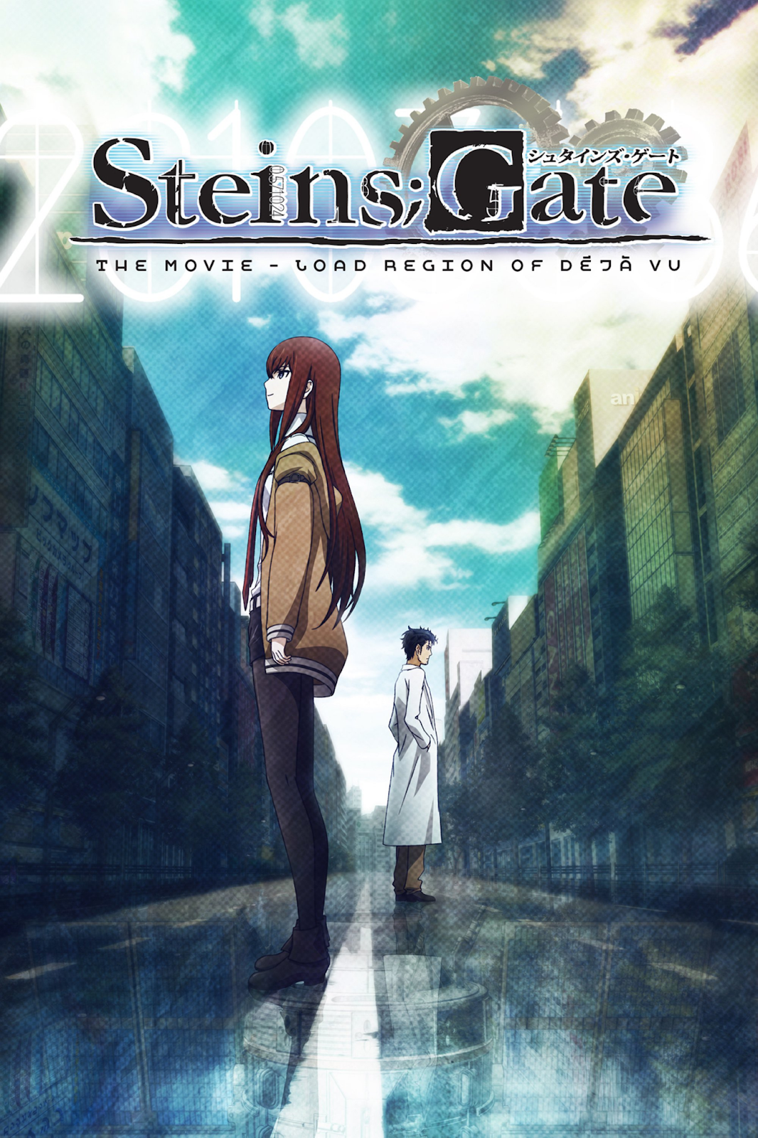 Top 15 Best Anime Characters Who Defy Stereotypes | Steins;Gate | AnimeKing 