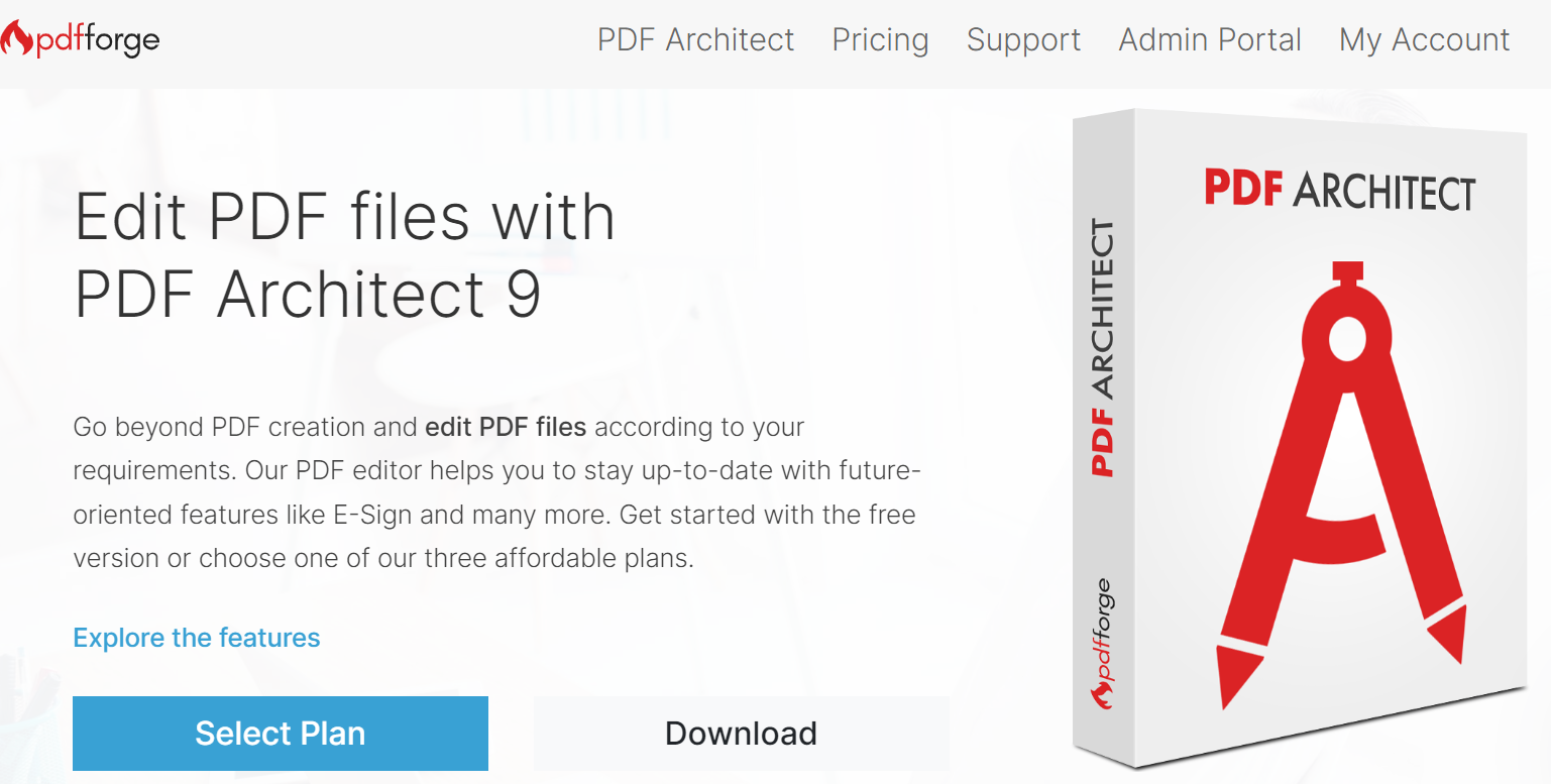 PDF Architect