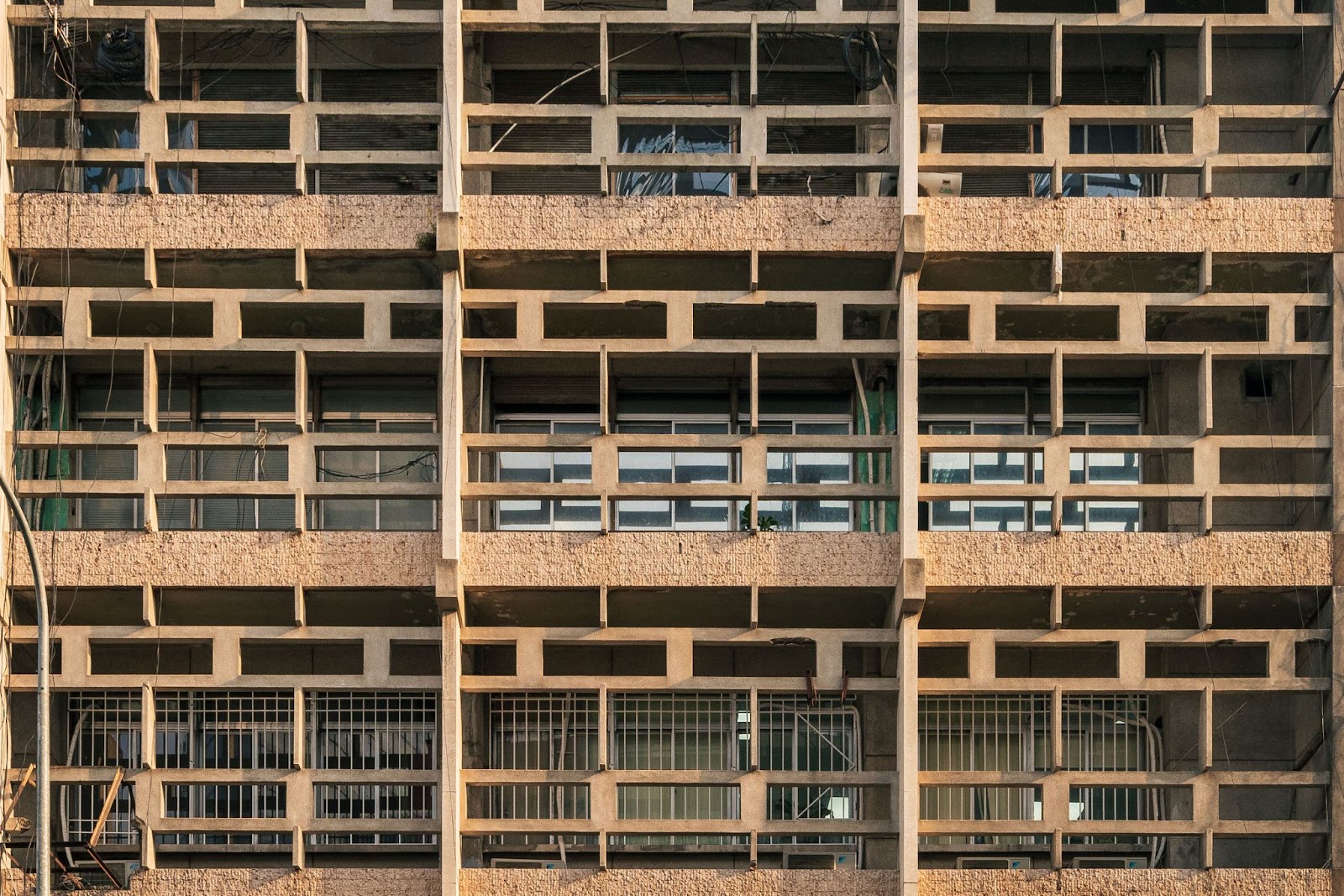 Dinh collection - District Eight