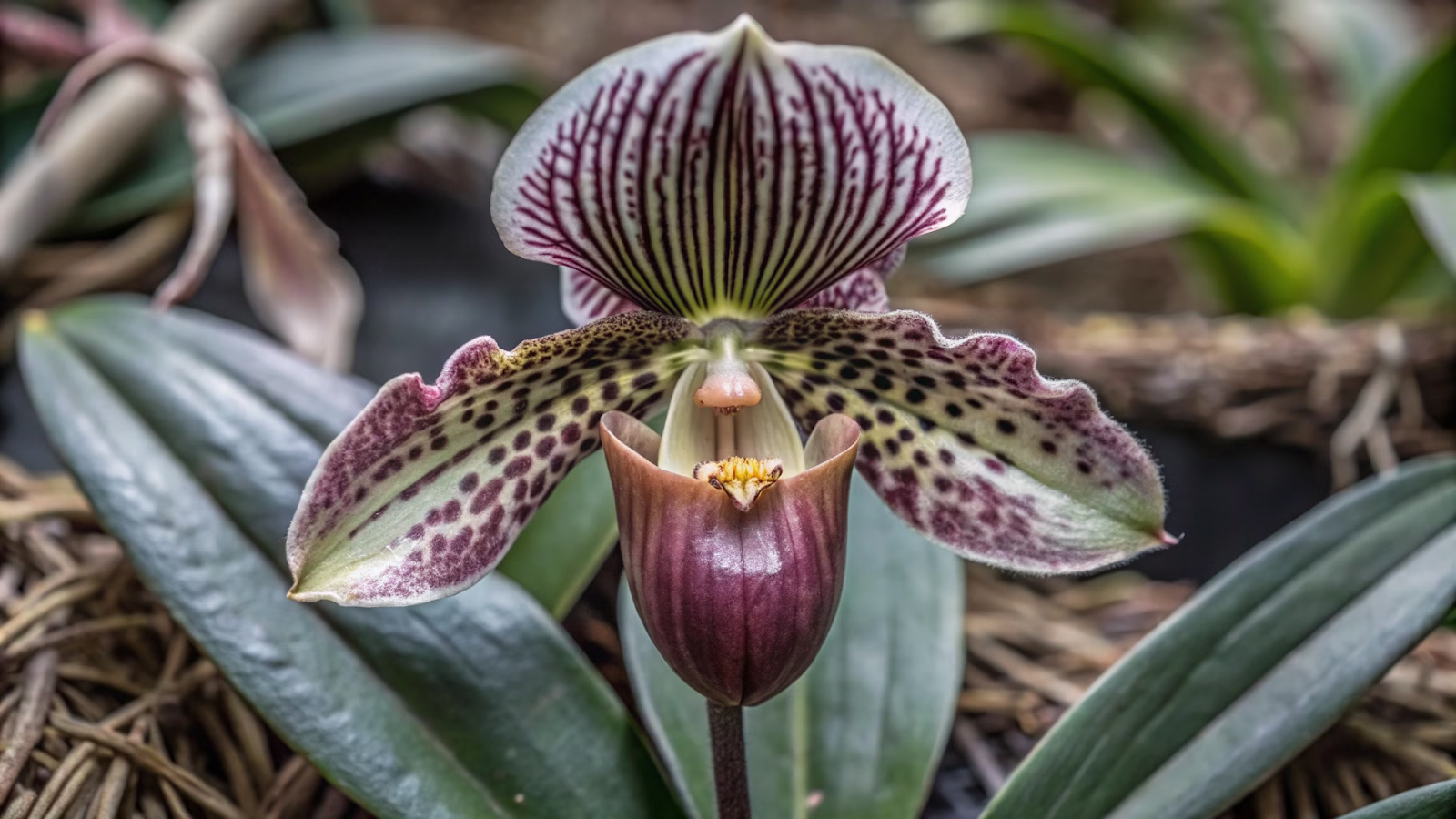 Orquídeas Raras Mais Procuradas