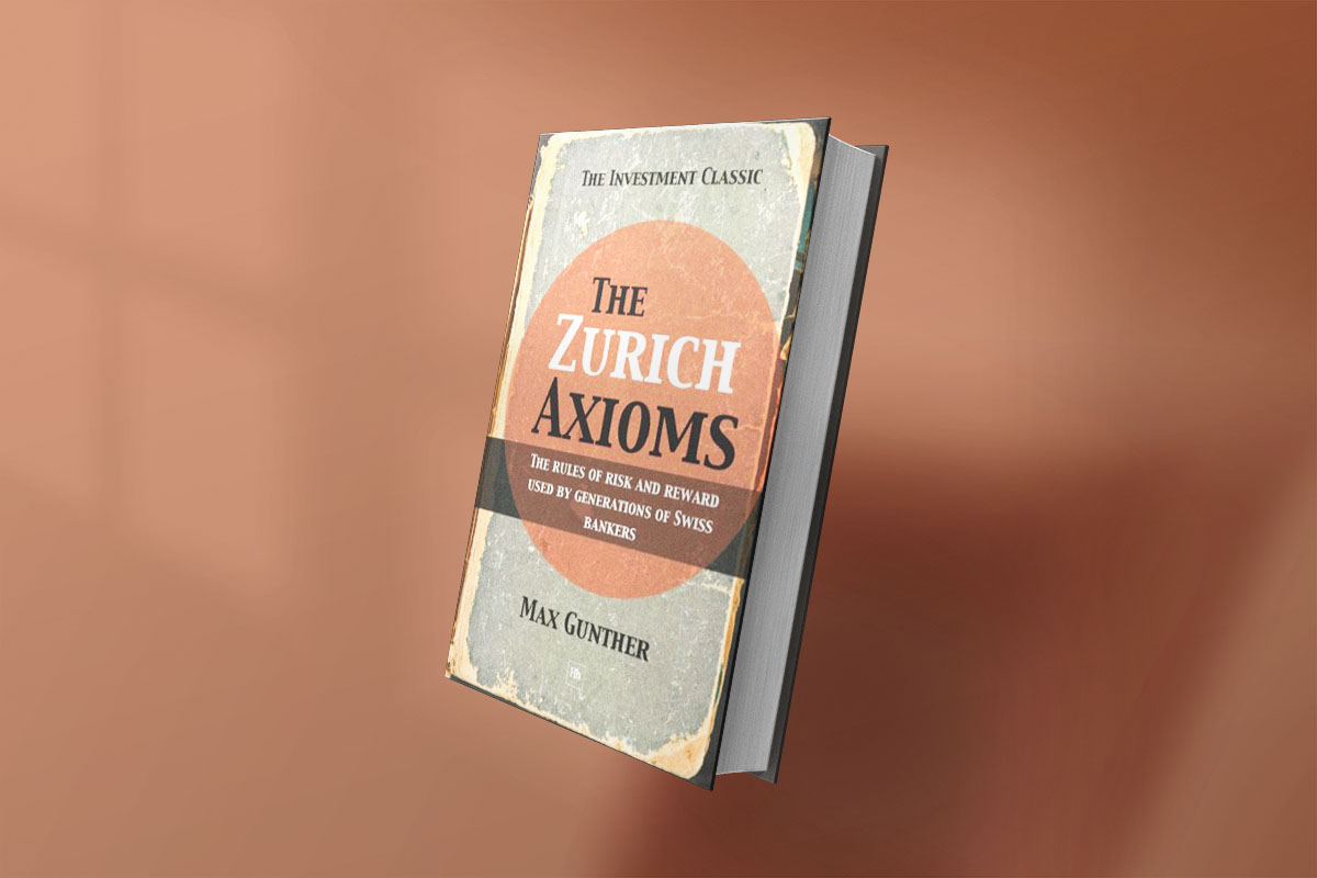 The Zurich Axioms