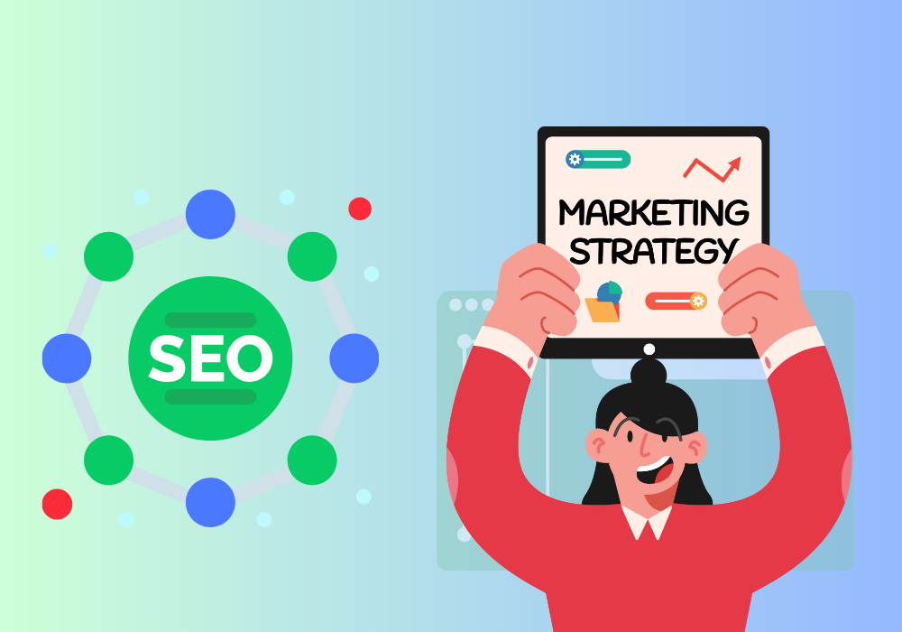 SEO Strategies that Increased Organic Traffic by 200%