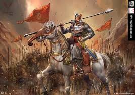 Maharana Pratap