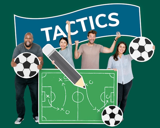 Sport Action Strategies  