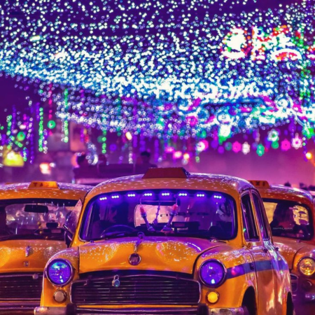 Best Destinations to Welcome the New Year in Style in 2025 