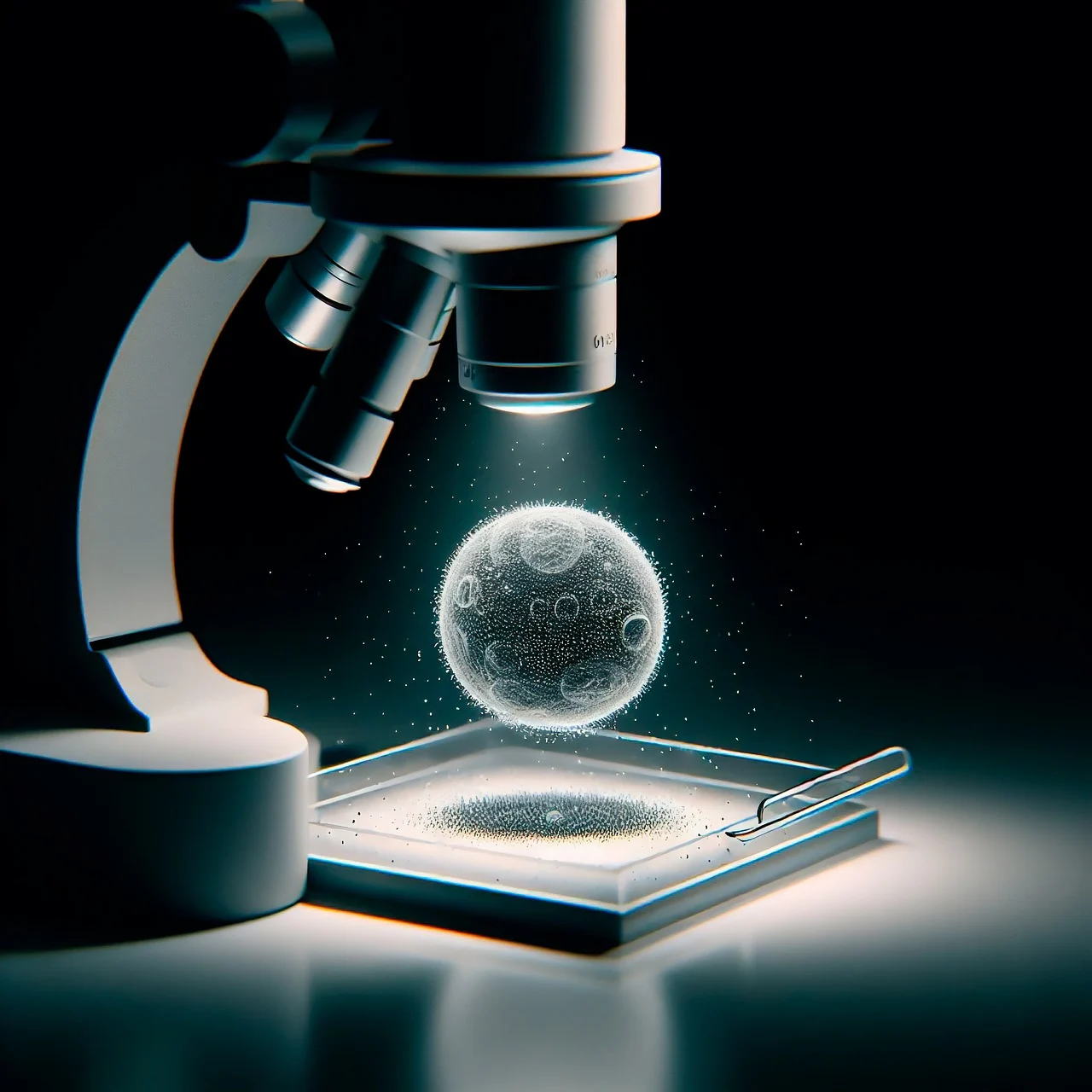 High-Throughput Sequencing Technologies