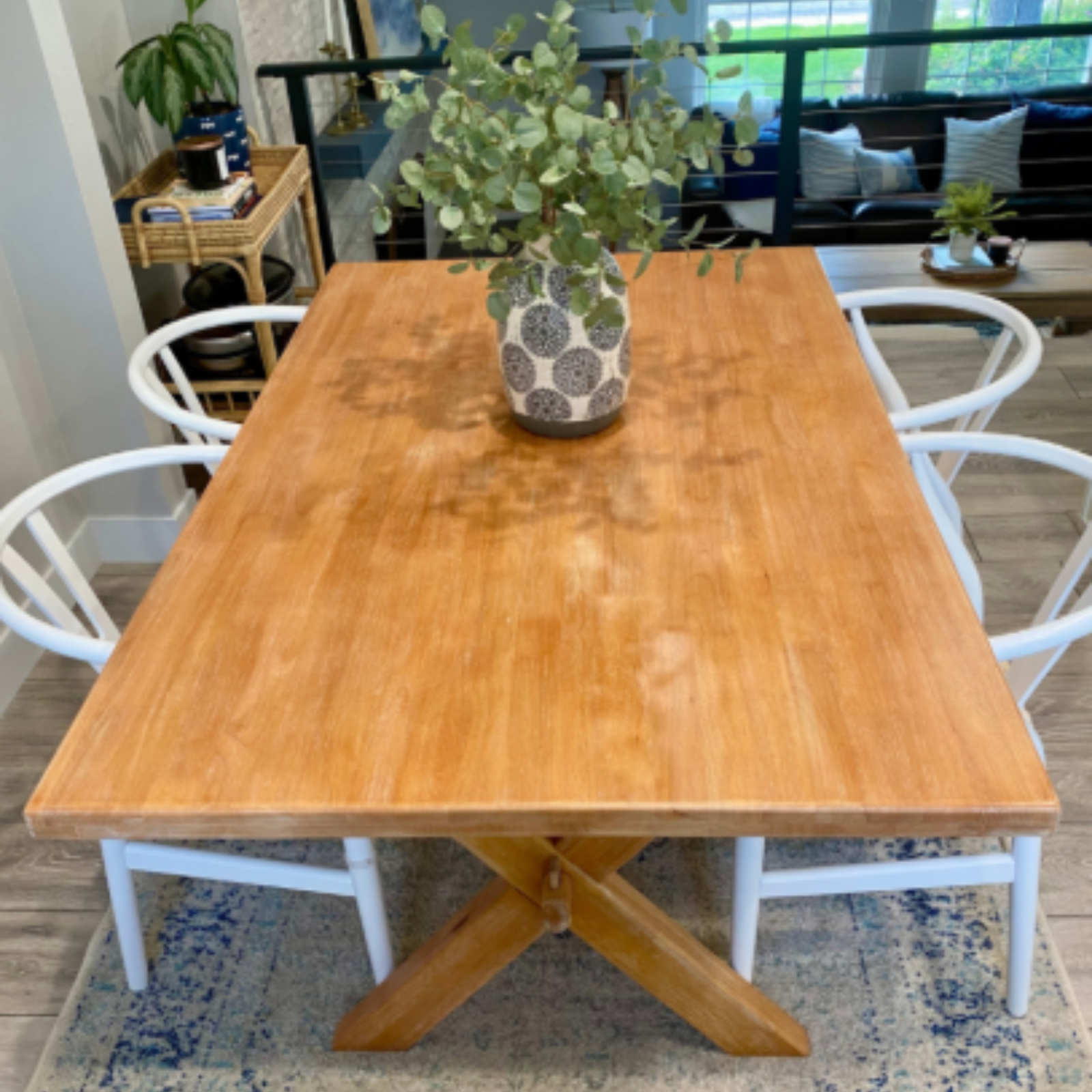 Coastal Dining