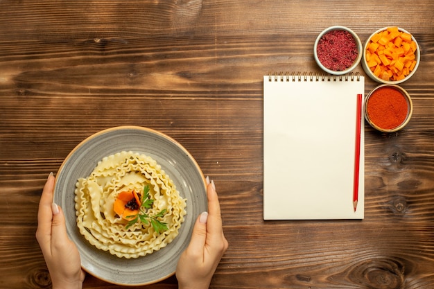 Discover the Best Italian Food Recipes for Every Occasion