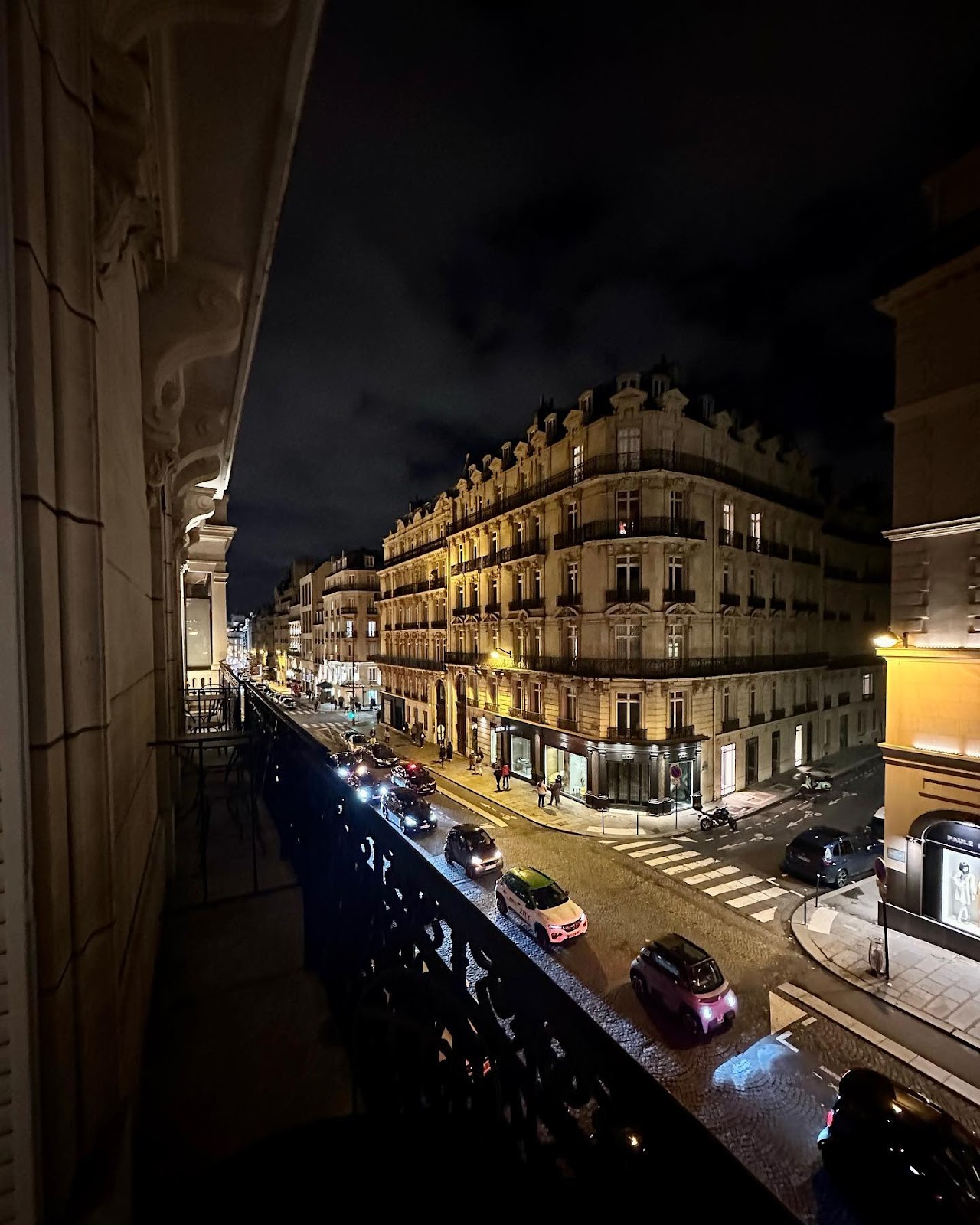 Hôtel Grand Powers