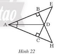 CHƯƠNG 8: TAM GIÁCBÀI 2: TAM GIÁC BẰNG NHAU1. HAI TAM GIÁC BẰNG NHAUBài 1: Dùng kéo cắt một tờ giấy thành hình tam giác ABC. Đặt tam giác ABC lên tờ giấy thứ hai. Vẽ và cắt theo các cạnh của tam giác ABC thành tam giác A B'C'. Hãy so sánh các cạnh và các góc của hai tam giác ABC và A'B'C'.Đáp án chuẩn: AB = A'B'; AC = A'C'; BC = B'C'A=A' ; B=B';C=C' .Thực hành 1: Quan sát hình 4. Hai tam giác ABC và MNP có bằng nhau không? Hãy chỉ ra các cặp góc và các cặp cạnh tương ứng bằng nhauĐáp án chuẩn: AB = MN; AC = MP; BC = NP.A=M; B=N; C=PVận dụng 1: Trong Hình 5, cho biết △GHI=△MNP. Hãy tính số đo góc M và độ dài cạnh GI.Đáp án chuẩn: GI = 5 cm2. CÁC TRƯỜNG HỢP BẰNG NHAU CỦA HAI TAM GIÁCBài 2: Cho tam giác ABC như trong Hình 6a. Lấy một tờ giấy, trên đó vẽ tam giác A'B'C' có ba cạnh bằng ba cạnh của tam giác ABC theo các bước:- Vẽ đoạn thẳng B'C' = CB- Vẽ cung tròn tâm B' có bán kính bằng BA, vẽ cung tròn tâm C' có bán kính bằng CA- Hai cung tròn trên cắt nhau tại A'- Vẽ các đoạn thẳng B'A', C'A', ta được tam giác A'B'C'(Hình 6b).Em hãy cắt rời tam giác A B'C' ra khỏi tờ giấy vừa vẽ và thử xem có thể đặt chồng khít tam giác A'B'C' lên tam giác ABC hay không. Theo em hai tam giác ABC và A'B'C' trong trường hợp này có bằng nhau hay không?Đáp án chuẩn: hai tam giác ABC và A'B'C' trong trường hợp này bằng nhau.Bài 3: Cho tam giác ABC như trong Hình 8a. Lấy một tờ giấy, trên đó vẽ tam giác A'B'C' có B=B', B'A' = BA, B'C' = BC theo các bước:- Vẽ  xB'y =  ABC- Trên tia B'x lấy đoạn B'A' = BA- Trên tia B'y lấy đoạn B'C' = BC- Vẽ đoạn A'C', ta được tam giác A'B'C' (Hình 8b)Em hãy cắt rời tam giác A'B'C' ra khỏi tờ giấy vừa vẽ và thử xem có thể đặt chồng khít tam giác A'B'C' lên tam giác ABC hay không? Theo em, hai tam giác ABC và A'B'C' trong trường hợp này có bằng nhau hay không? Đáp án chuẩn: hai tam giác ABC và A'B'C' trong trường hợp này bằng nhau.Bài 4: Cho tam giác ABC như trong Hình 8a. Lấy một tờ giấy, trên đó vẽ tam giác A'B'C' có Bˆ=B′ˆ, B'A' = BA, B'C' = BC theo các bước:- Vẽ đoạn thẳng B'C