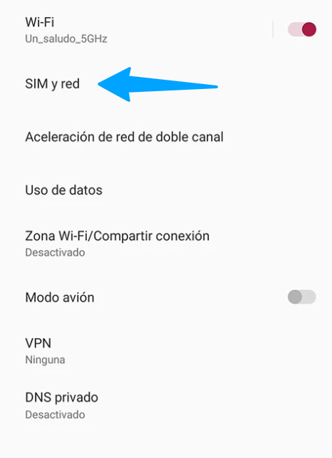 ¿Cómo instalar y activar una eSIM en OnePlus?
