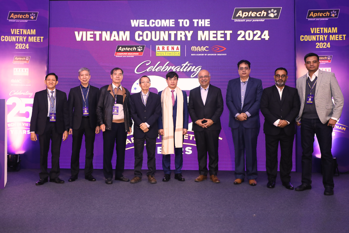 Arena Multimedia và hành trình 20 năm tại Việt Nam: Đề cao chủ thể Con người trong kỷ nguyên sáng tạo công nghệ số