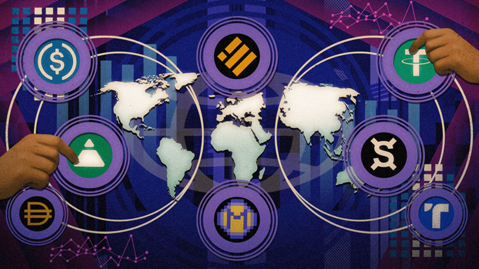 CRYPTONEWSBYTES.COM AD_4nXcM0QekDydIe-LLMB6TeJ9D9jpY_Ikb7HGqYw4oKj2zn_1NYrX87CGF8QHBFsRWWBwgeArUO3OoCFyWXE-pkMWKqD6YYxNx5A0vB5s-Gc74tmdcG2uLlyBZA96Adm1ZrFnR3SaFmjvwdmjnKugDSYfDQXI?key=PP4QXiLk2ZQnMD-MxfcMFQ Stablecoins Will Be the Most Important Topic in the Next 12 Months, says Eric Golden of Canopy Capital  