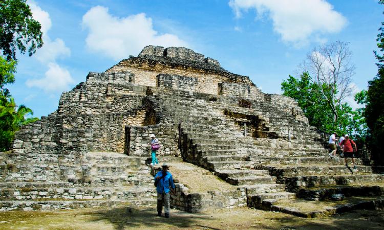 Cultural Sensitivity in Costa Maya