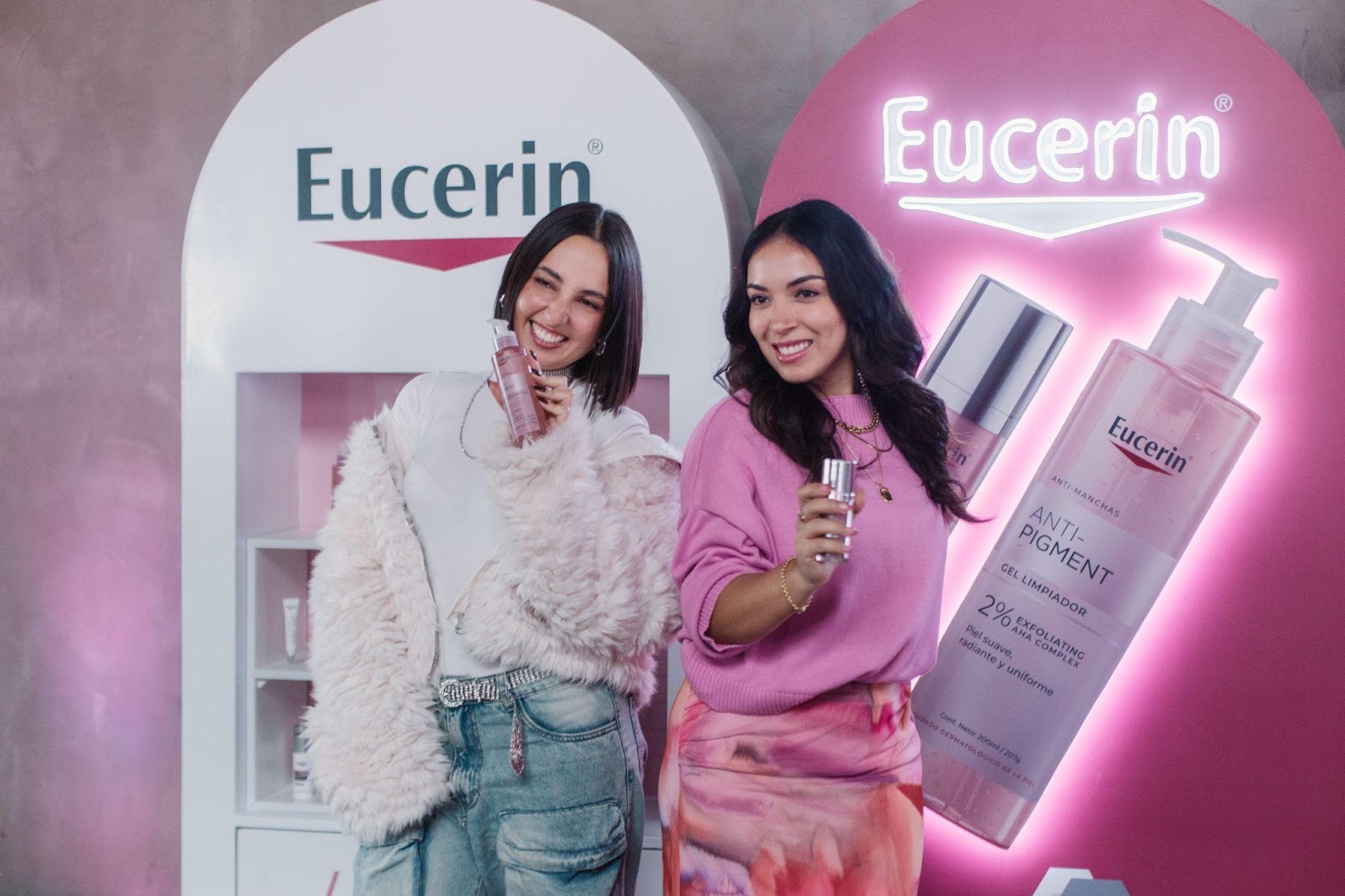Eucerin 