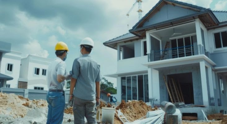 Tips Bangun Kost yang Nyaman Ditinggali