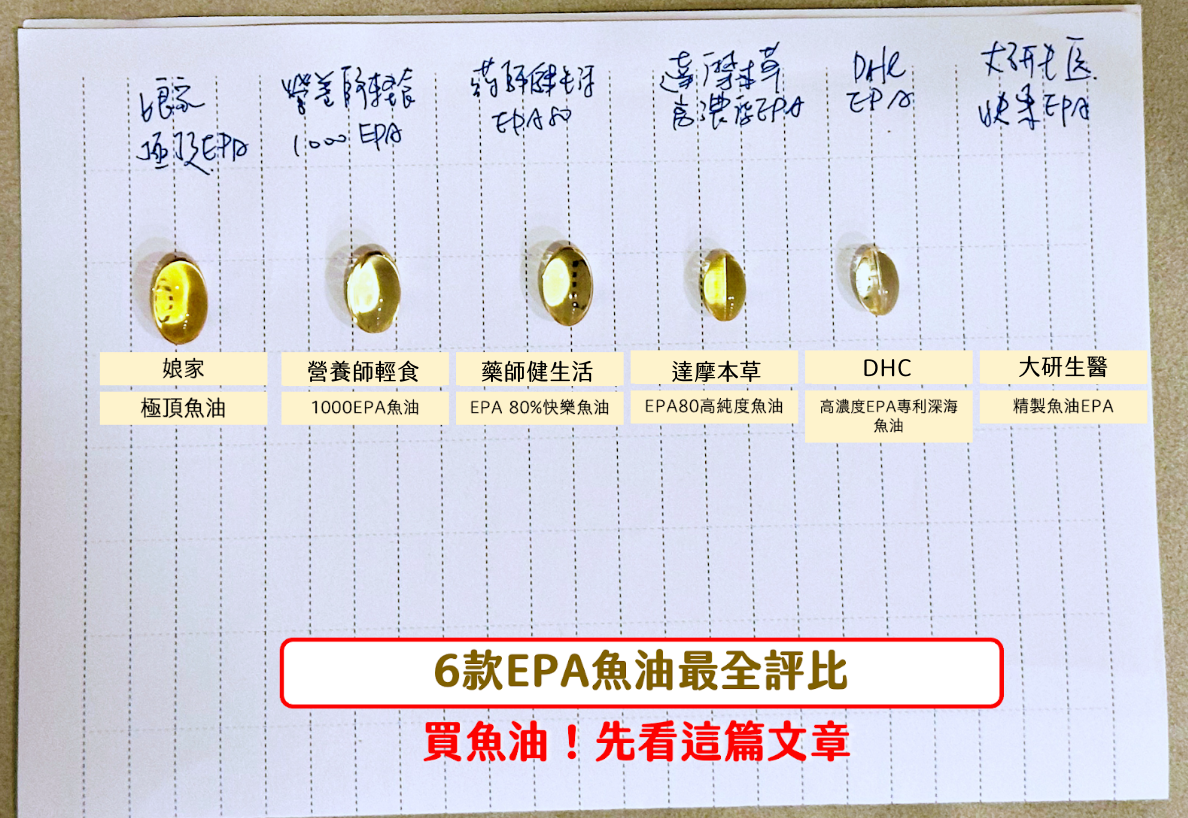 【2024專業分析】PTT/Dcard網友討論度最高：EPA