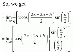 NCERT Solutions Mathematics Class 11 Chapter 13 - 218