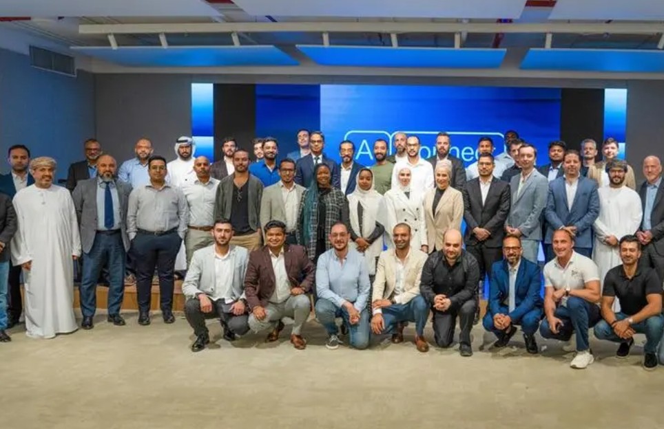 dubai future foundation hosts ai connect