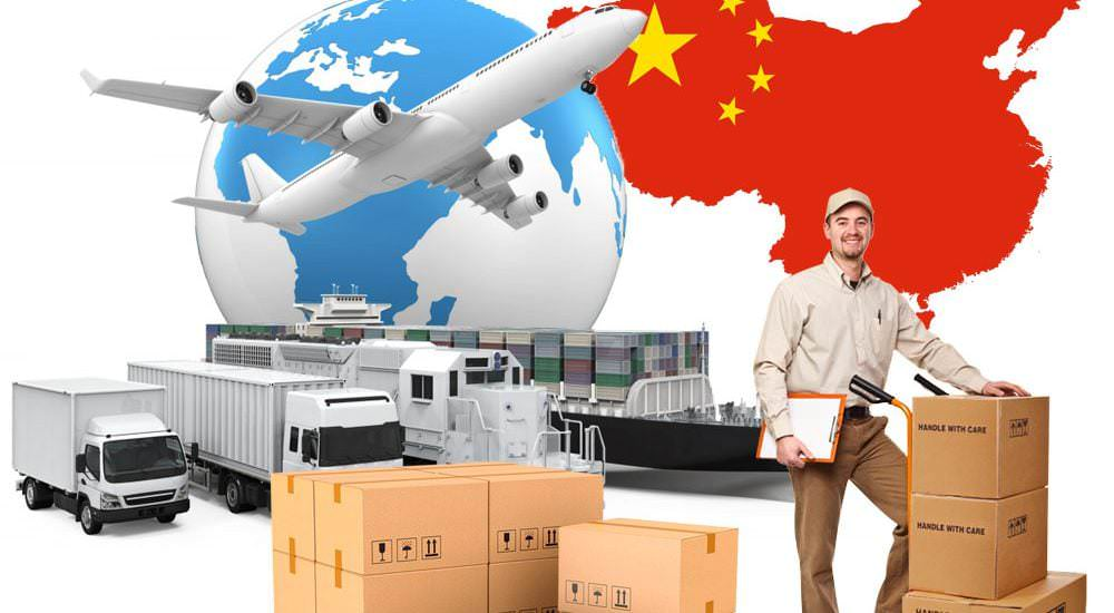Hoa Nam Logistics – Sự lựa chọn hàng đầu của khách hàng