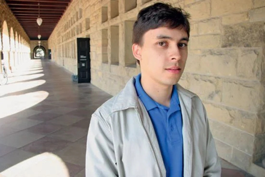 Jawed Karim Net Worth, Biography, Early life, Education, Age, Height, Family, Relationship, Personal life, Career And More