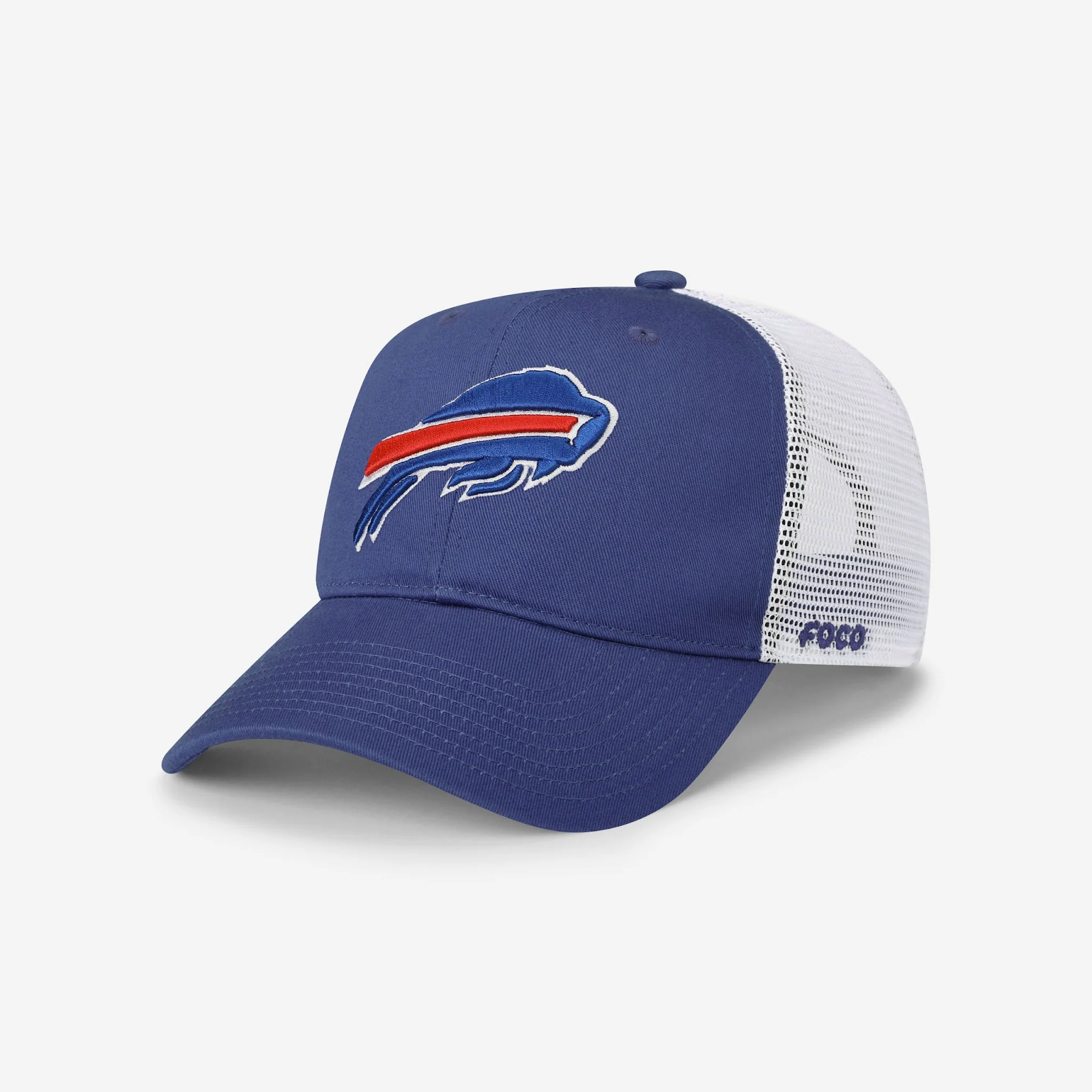 Officially Licensed Buffalo Bills Hats from FOCO are here Banged Up Bills