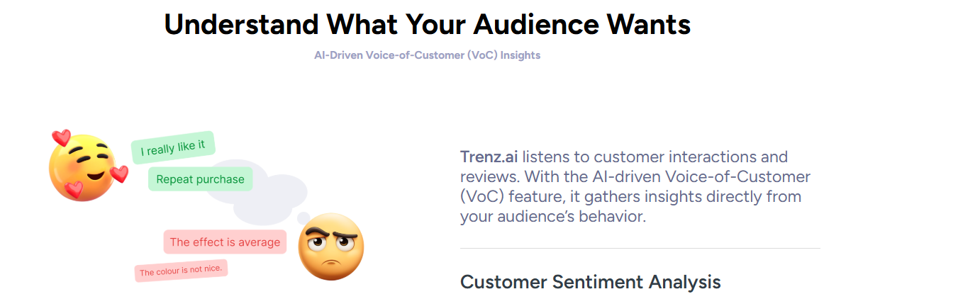 target market psychographics