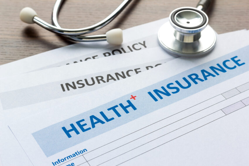 Healthcare and Insurance