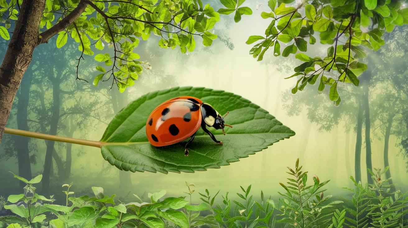 Dreaming About Ladybugs - Here's What It Means 💭🐞