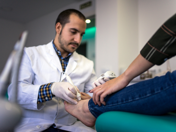 Align HC Introduces Professional Podiatry Care for Patients in Balwyn