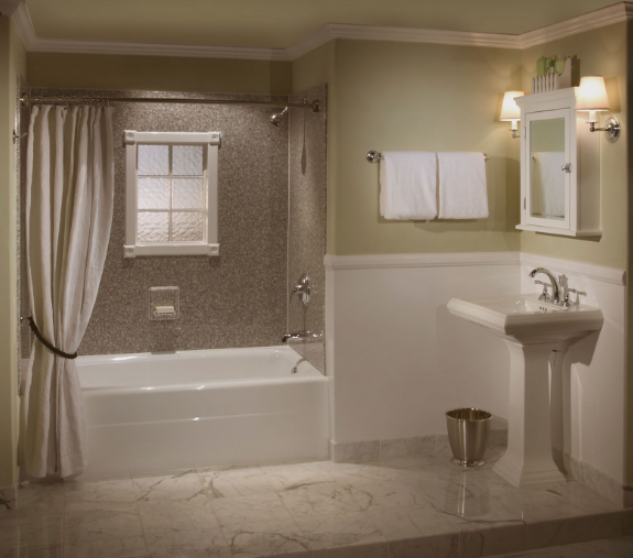 Bathroom Remodeling