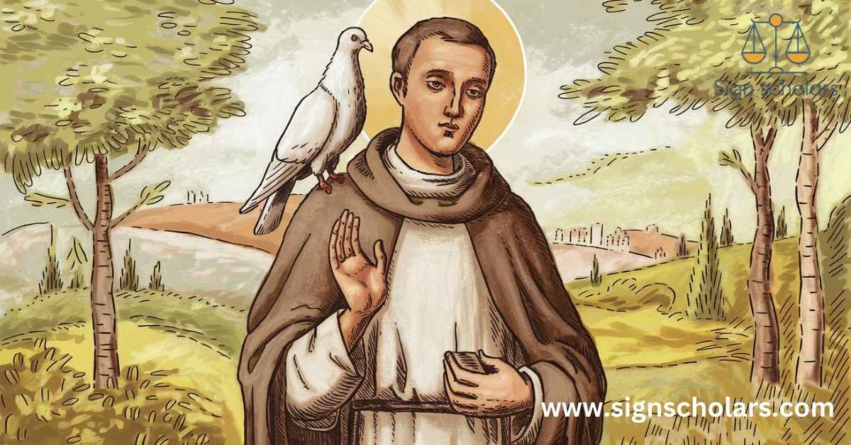 Case Study: The White Pigeon of Assisi