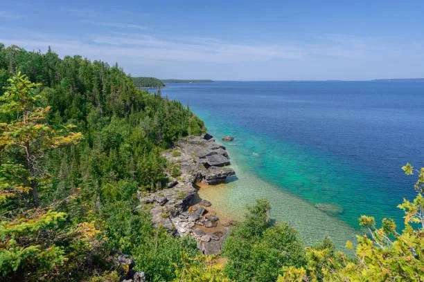 10 Natural Landscapes That Take Your Breath Away, natural landscapes, nature, forest, landscape, breathtaking views, awe-inspiring beauty