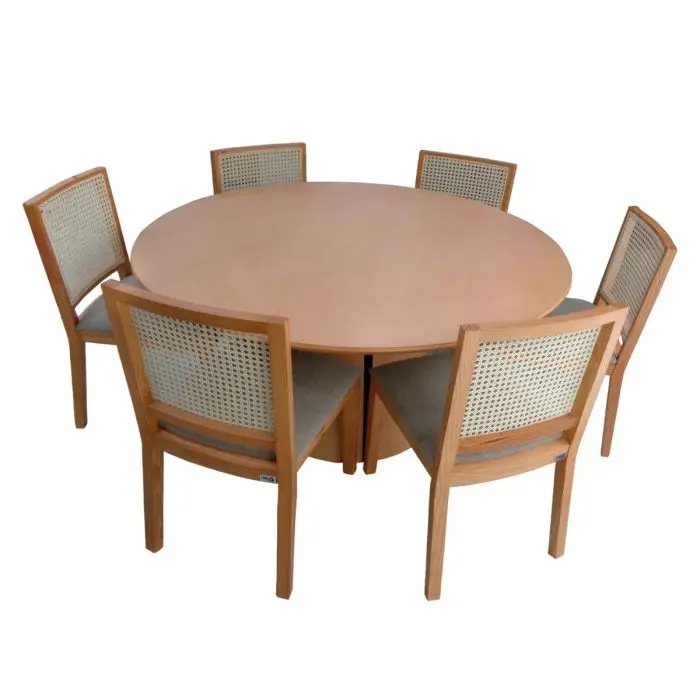 O que sua mesa de jantar revela sobre seu estilo e personalidade