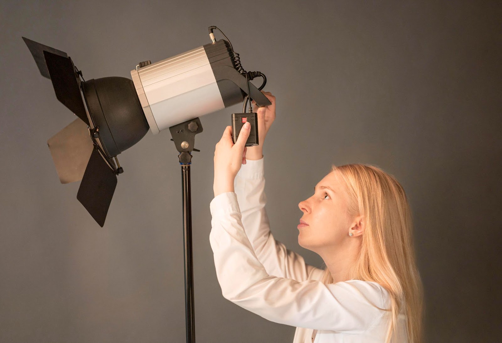 product photo lighting