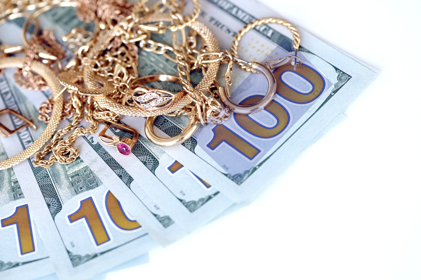 gold rush denver cash for gold