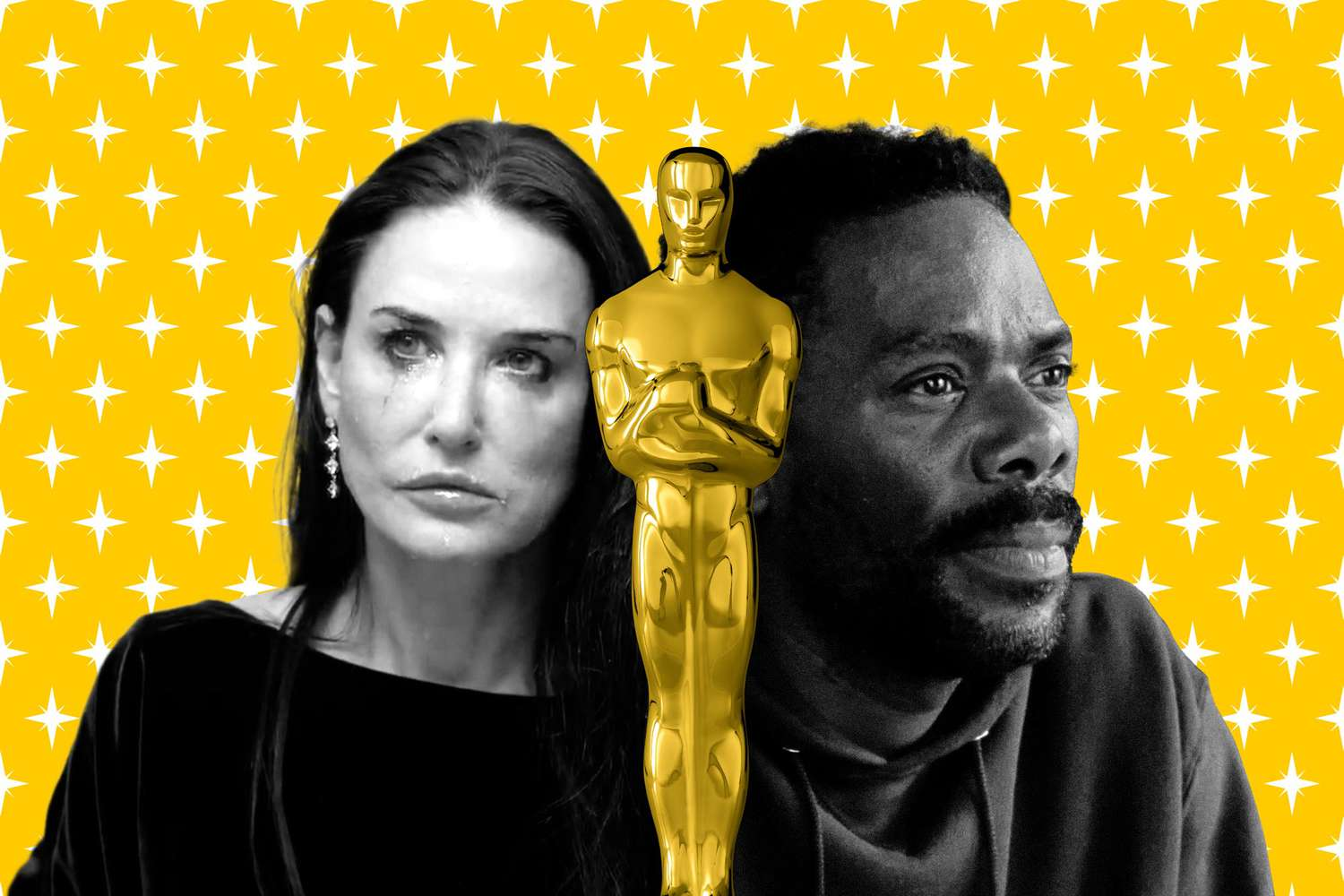 Oscars 2025 nominations