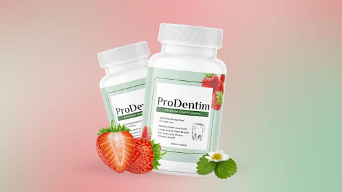 ProDentim Independent Reviews (Shocking Consumer Reports!) Disturbing Side  Effects Of The ProDentim Candy | OnlyMyHealth