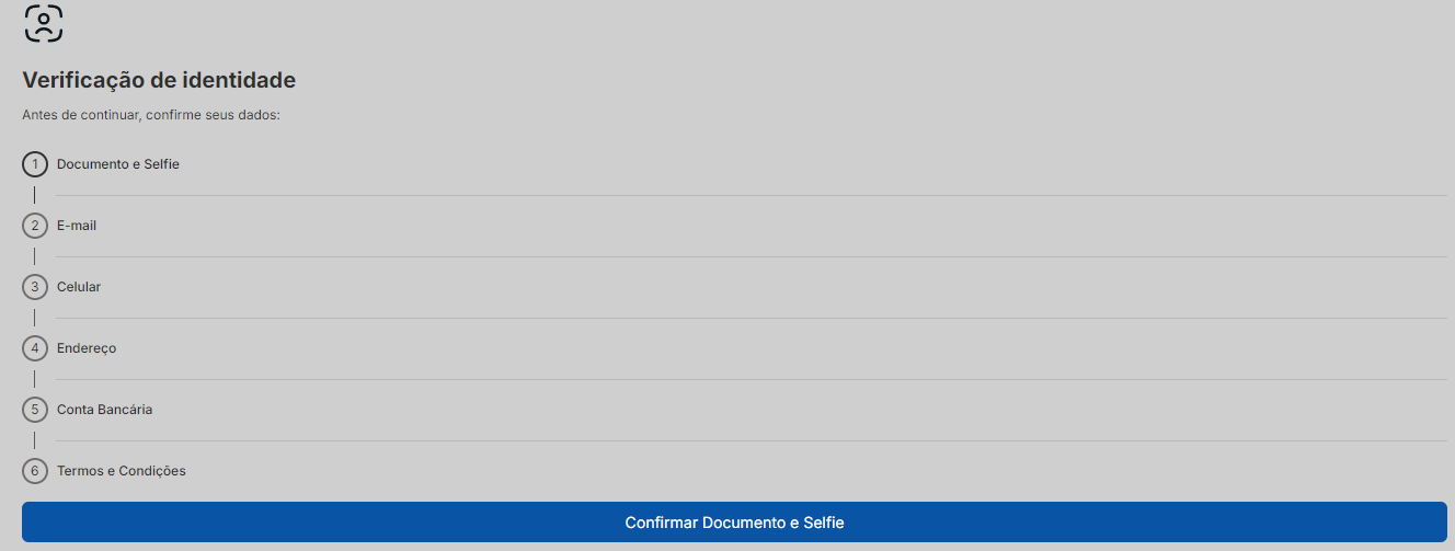 verificação de identidade betnacional