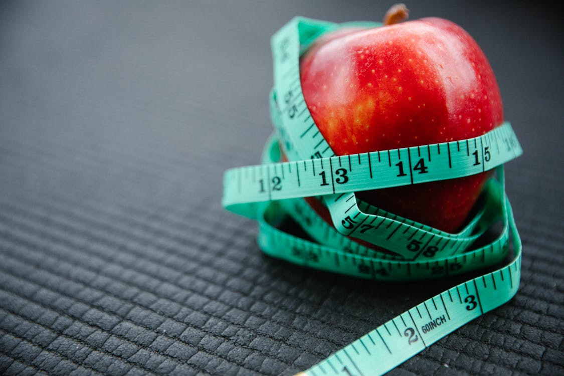 Improved Weight Management