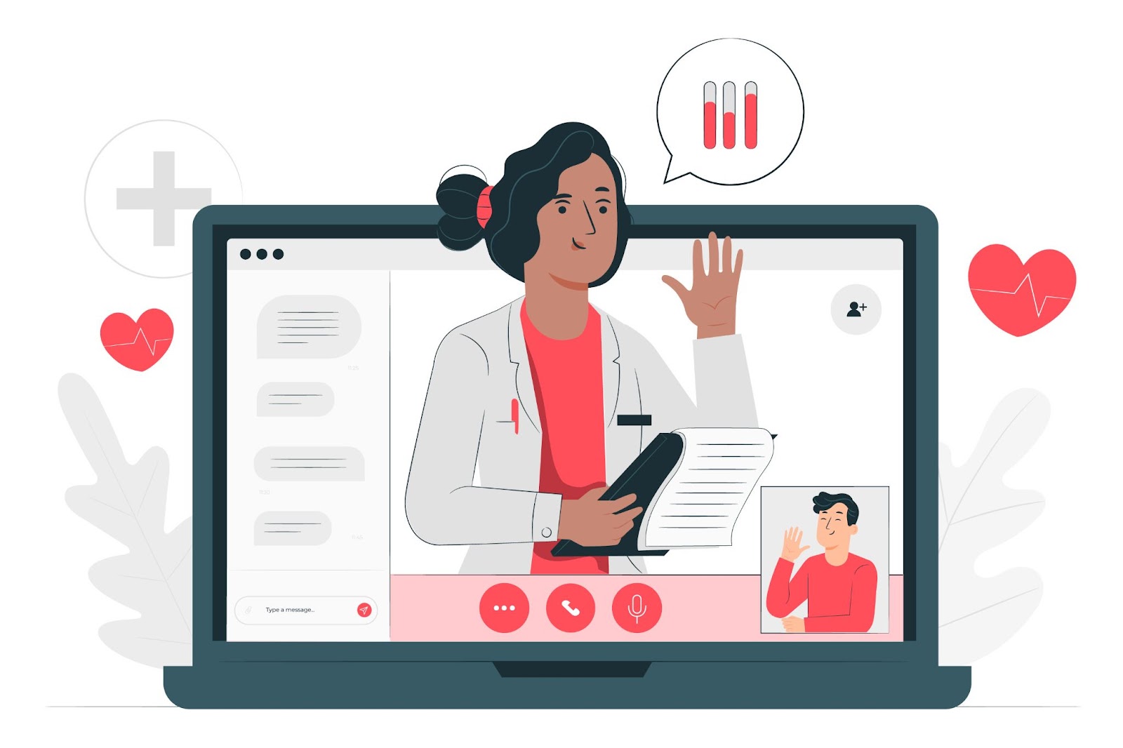 Improving Patient Follow-Up with Remote Admin Teams
