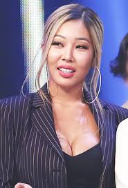 A picture of Jessi