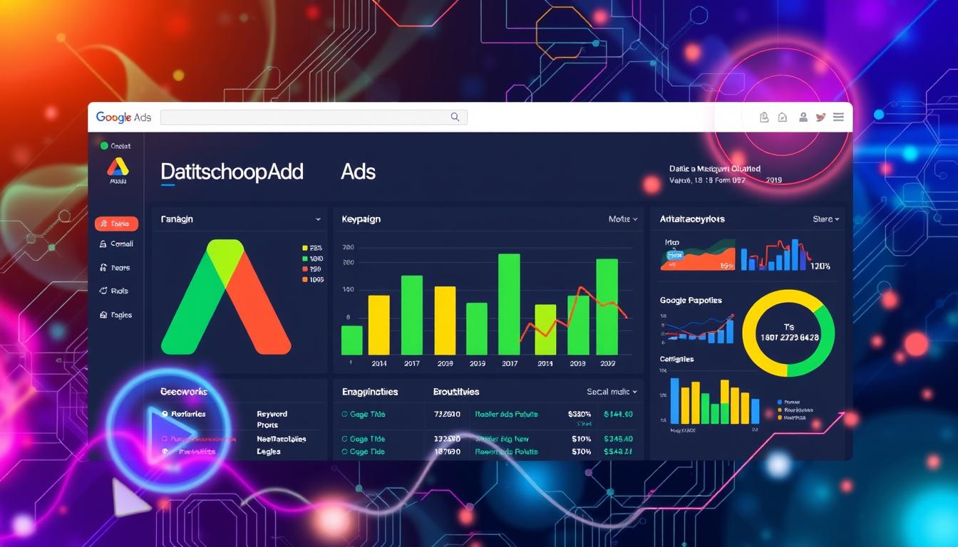 Impact of Reactive AdWords Account