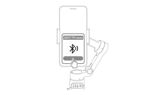 Hướng Dẫn Sử Dụng DJI Osmo Mobile 7P và 7