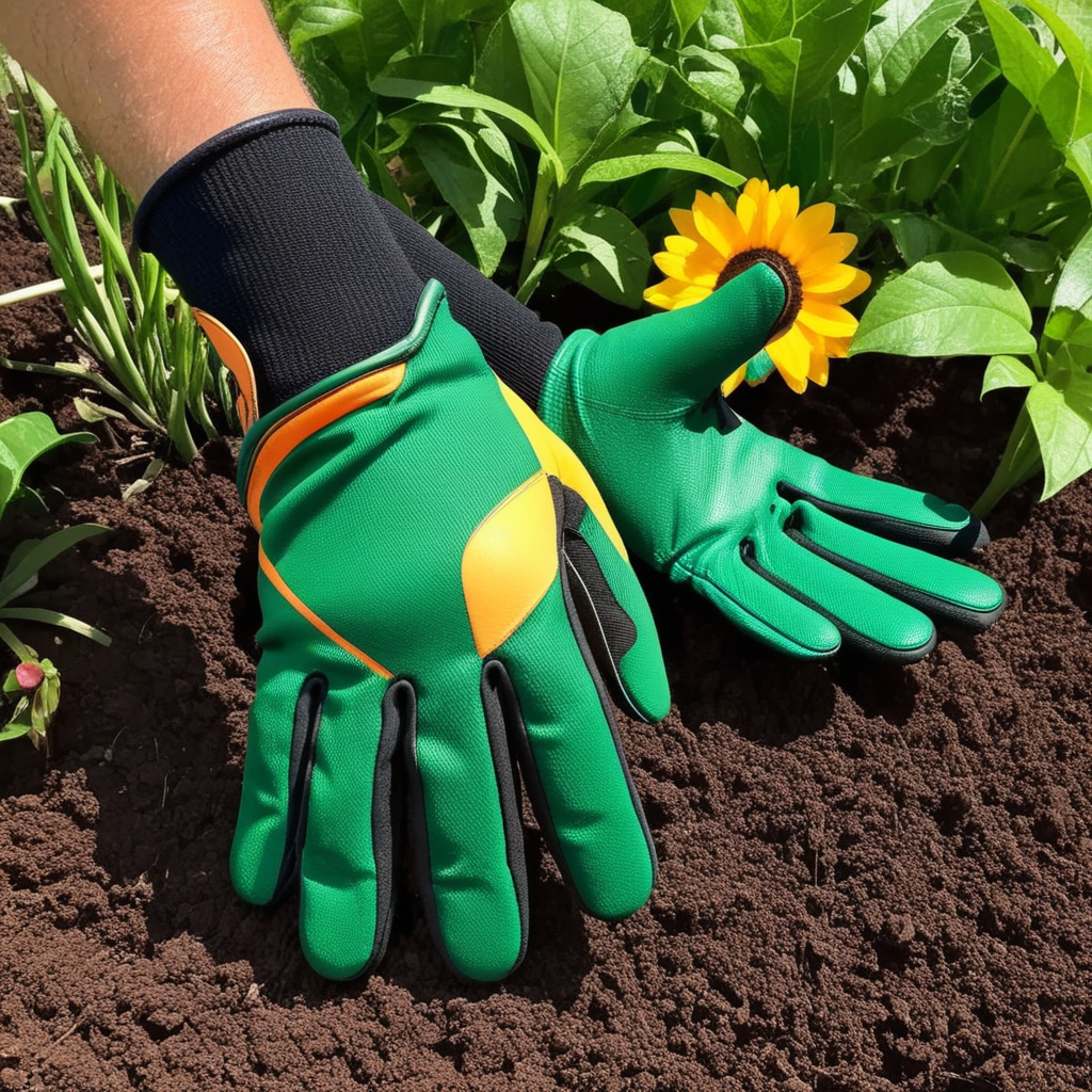 Hand-Picked: The Ultimate Guide to Buying the Perfect Gardening Gloves